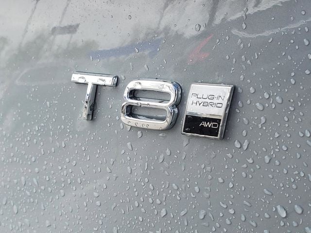 2026 Volvo XC90 Plug-In Hybrid T8 Plus 7 Passenger