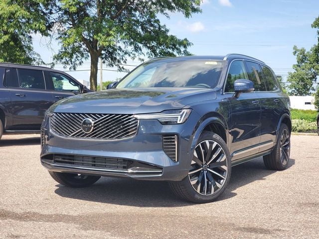 2026 Volvo XC90 Plug-In Hybrid T8 Plus 7 Passenger
