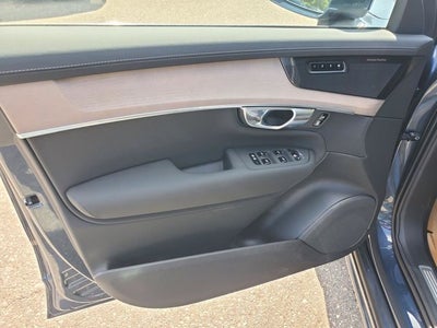 2026 Volvo XC90 Plug-In Hybrid T8 Plus 7 Passenger
