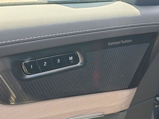 2026 Volvo XC90 Plug-In Hybrid T8 Plus 7 Passenger