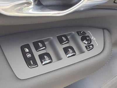 2026 Volvo XC90 Plug-In Hybrid T8 Plus 7 Passenger