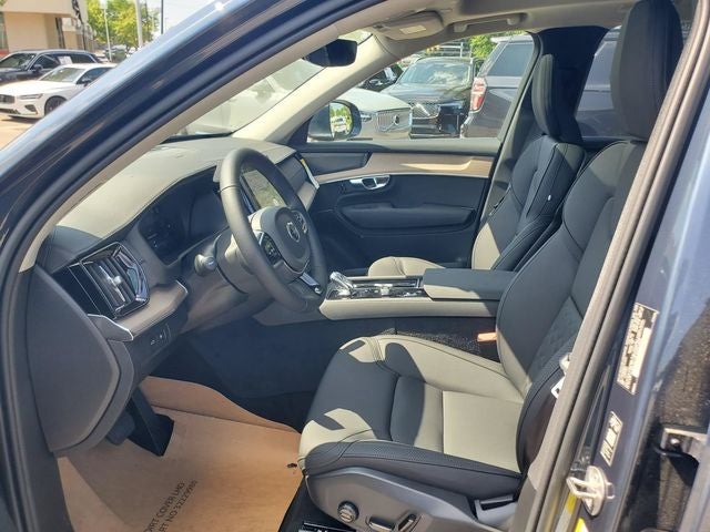 2026 Volvo XC90 Plug-In Hybrid T8 Plus 7 Passenger