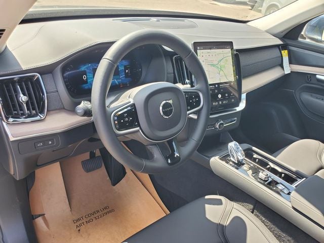 2026 Volvo XC90 Plug-In Hybrid T8 Plus 7 Passenger