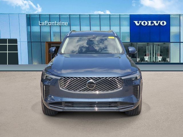 2026 Volvo XC90 Plug-In Hybrid T8 Plus 7 Passenger