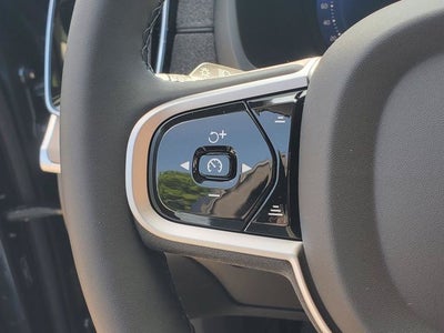 2026 Volvo XC90 Plug-In Hybrid T8 Plus 7 Passenger