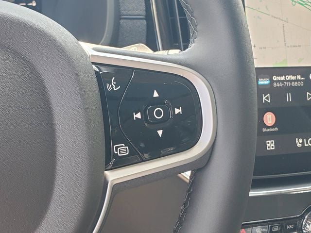 2026 Volvo XC90 Plug-In Hybrid T8 Plus 7 Passenger