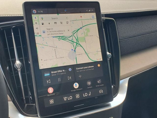 2026 Volvo XC90 Plug-In Hybrid T8 Plus 7 Passenger