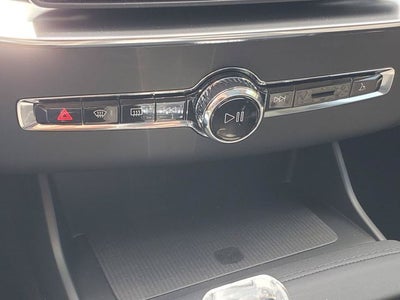 2026 Volvo XC90 Plug-In Hybrid T8 Plus 7 Passenger