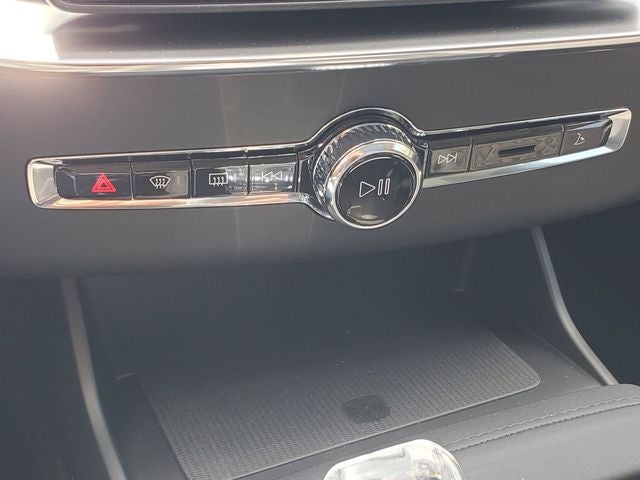 2026 Volvo XC90 Plug-In Hybrid T8 Plus 7 Passenger