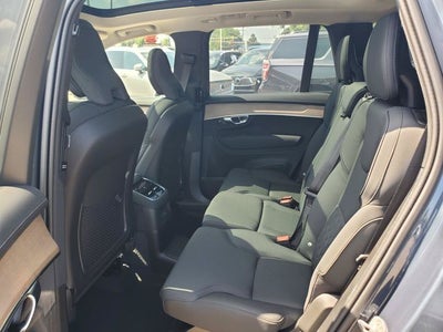 2026 Volvo XC90 Plug-In Hybrid T8 Plus 7 Passenger