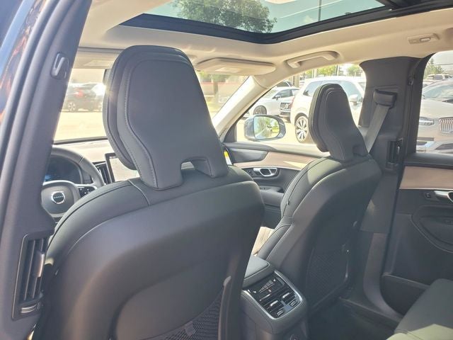 2026 Volvo XC90 Plug-In Hybrid T8 Plus 7 Passenger