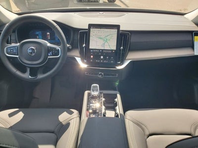 2026 Volvo XC90 Plug-In Hybrid T8 Plus 7 Passenger