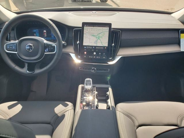 2026 Volvo XC90 Plug-In Hybrid T8 Plus 7 Passenger
