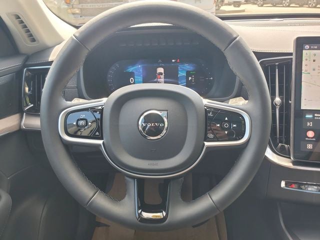 2026 Volvo XC90 Plug-In Hybrid T8 Plus 7 Passenger