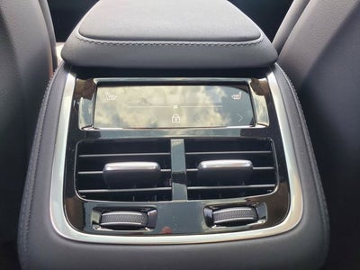 2026 Volvo XC90 Plug-In Hybrid T8 Plus 7 Passenger