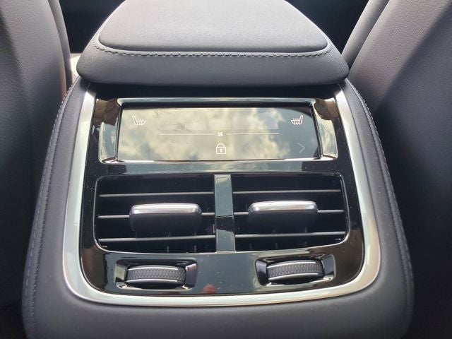 2026 Volvo XC90 Plug-In Hybrid T8 Plus 7 Passenger