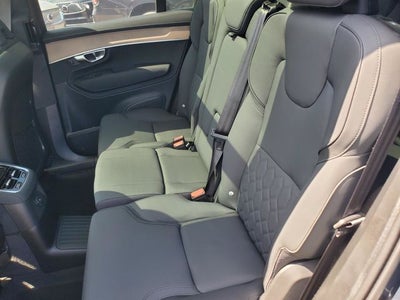 2026 Volvo XC90 Plug-In Hybrid T8 Plus 7 Passenger
