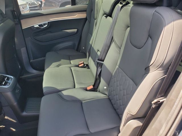 2026 Volvo XC90 Plug-In Hybrid T8 Plus 7 Passenger