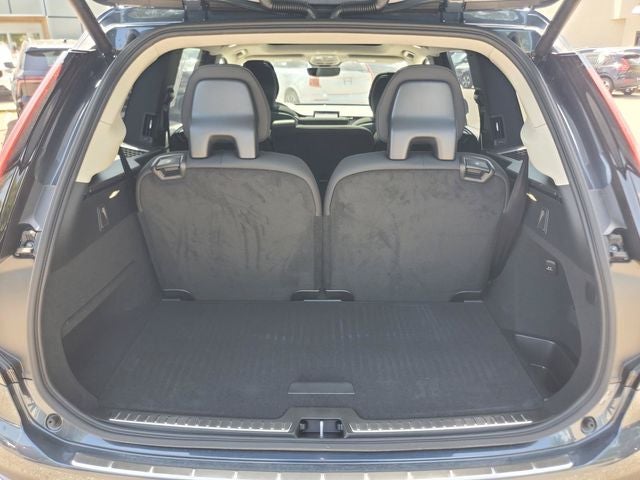 2026 Volvo XC90 Plug-In Hybrid T8 Plus 7 Passenger