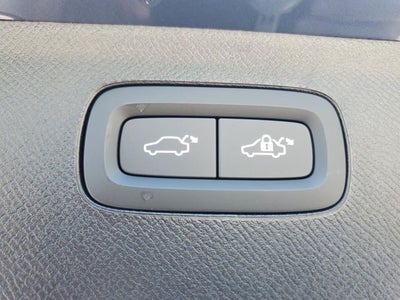 2026 Volvo XC90 Plug-In Hybrid T8 Plus 7 Passenger