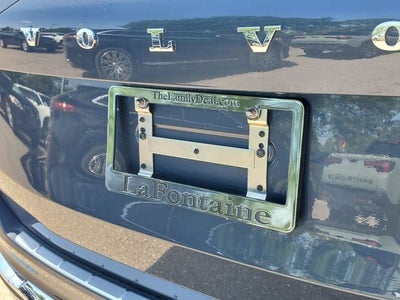 2026 Volvo XC90 Plug-In Hybrid T8 Plus 7 Passenger