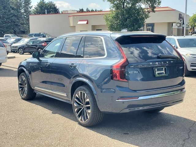 2026 Volvo XC90 Plug-In Hybrid T8 Plus 7 Passenger