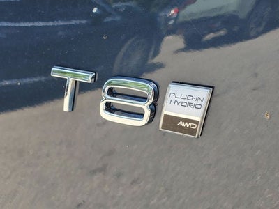 2026 Volvo XC90 Plug-In Hybrid T8 Plus 7 Passenger