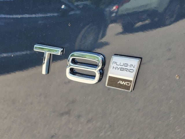 2026 Volvo XC90 Plug-In Hybrid T8 Plus 7 Passenger