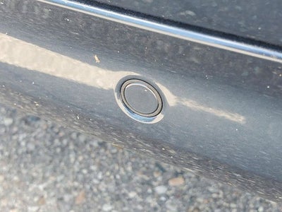 2026 Volvo XC90 Plug-In Hybrid T8 Plus 7 Passenger