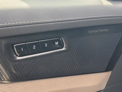 2026 Volvo XC90 Plug-In Hybrid T8 Plus 7 Passenger