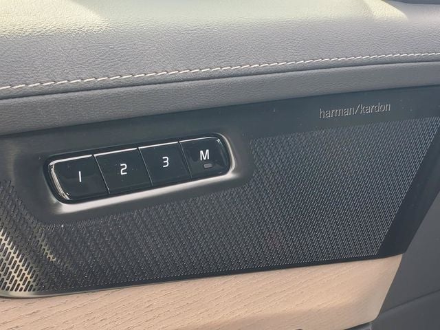 2026 Volvo XC90 Plug-In Hybrid T8 Plus 7 Passenger