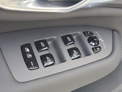 2026 Volvo XC90 Plug-In Hybrid T8 Plus 7 Passenger