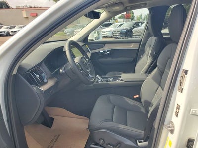 2026 Volvo XC90 Plug-In Hybrid T8 Plus 7 Passenger