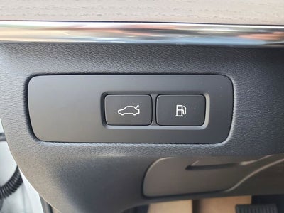 2026 Volvo XC90 Plug-In Hybrid T8 Plus 7 Passenger