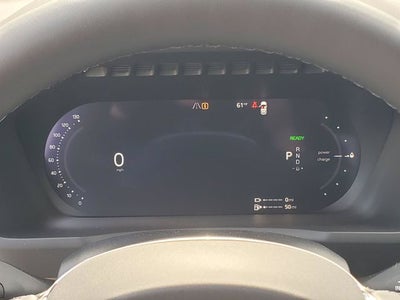 2026 Volvo XC90 Plug-In Hybrid T8 Plus 7 Passenger