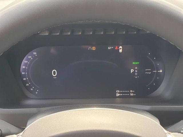 2026 Volvo XC90 Plug-In Hybrid T8 Plus 7 Passenger