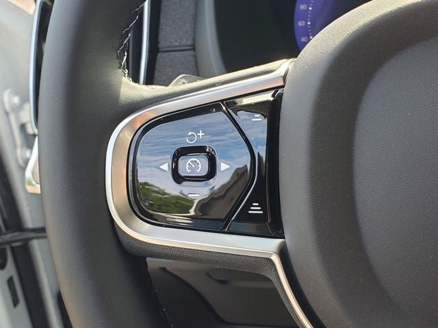 2026 Volvo XC90 Plug-In Hybrid T8 Plus 7 Passenger