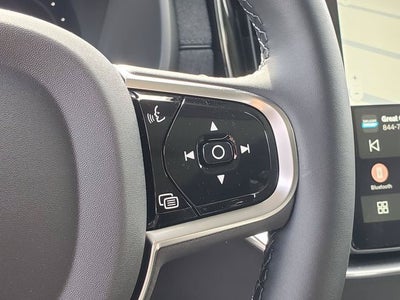 2026 Volvo XC90 Plug-In Hybrid T8 Plus 7 Passenger