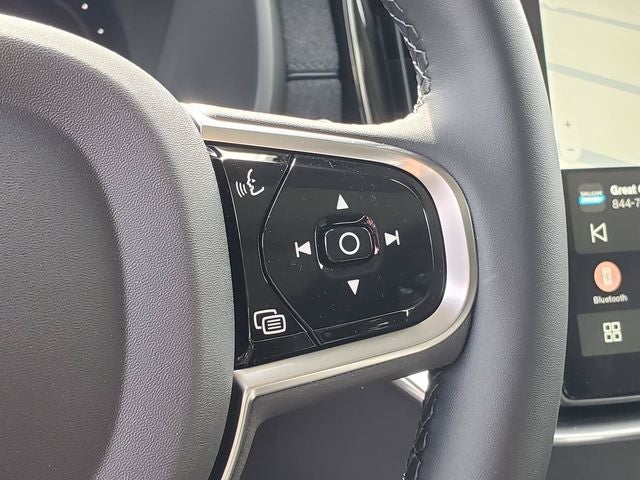 2026 Volvo XC90 Plug-In Hybrid T8 Plus 7 Passenger