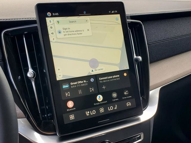 2026 Volvo XC90 Plug-In Hybrid T8 Plus 7 Passenger