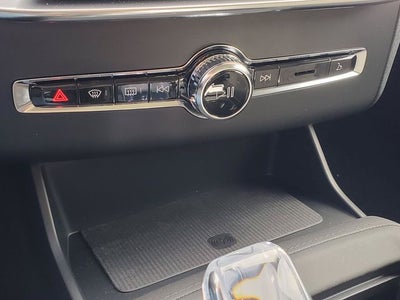 2026 Volvo XC90 Plug-In Hybrid T8 Plus 7 Passenger