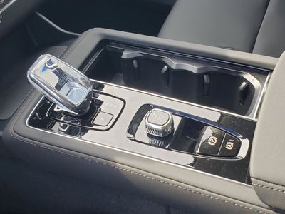 2026 Volvo XC90 Plug-In Hybrid T8 Plus 7 Passenger