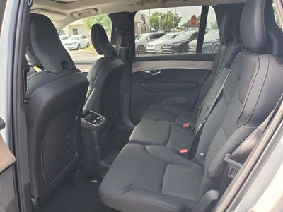 2026 Volvo XC90 Plug-In Hybrid T8 Plus 7 Passenger