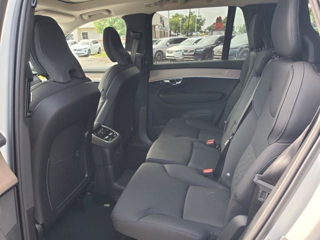 2026 Volvo XC90 Plug-In Hybrid T8 Plus 7 Passenger