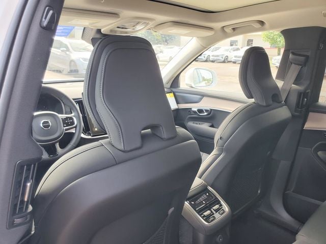 2026 Volvo XC90 Plug-In Hybrid T8 Plus 7 Passenger