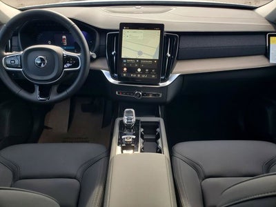 2026 Volvo XC90 Plug-In Hybrid T8 Plus 7 Passenger