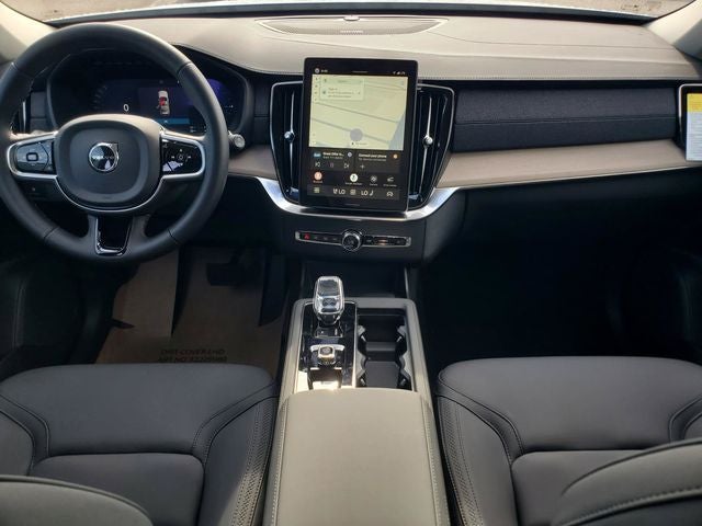 2026 Volvo XC90 Plug-In Hybrid T8 Plus 7 Passenger