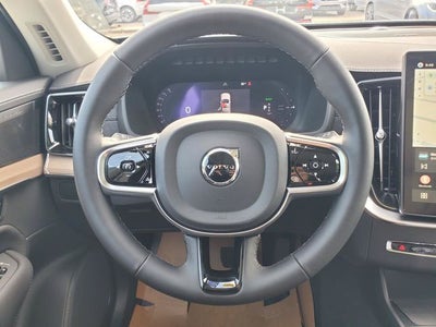 2026 Volvo XC90 Plug-In Hybrid T8 Plus 7 Passenger