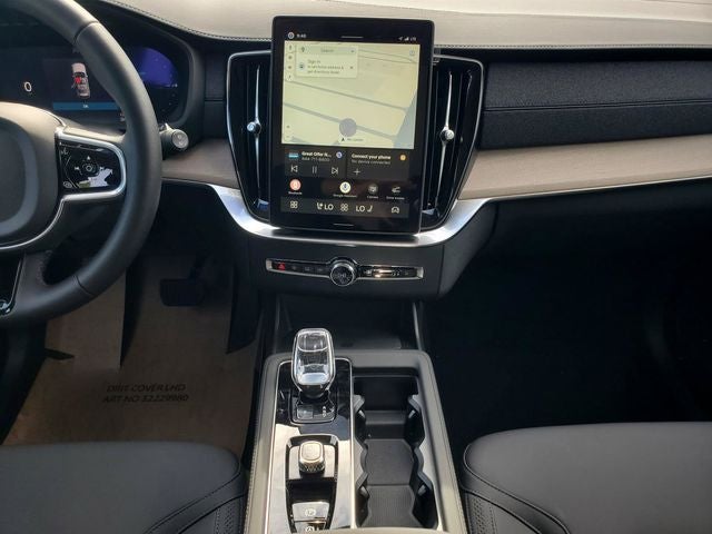 2026 Volvo XC90 Plug-In Hybrid T8 Plus 7 Passenger