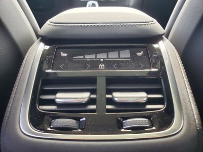 2026 Volvo XC90 Plug-In Hybrid T8 Plus 7 Passenger
